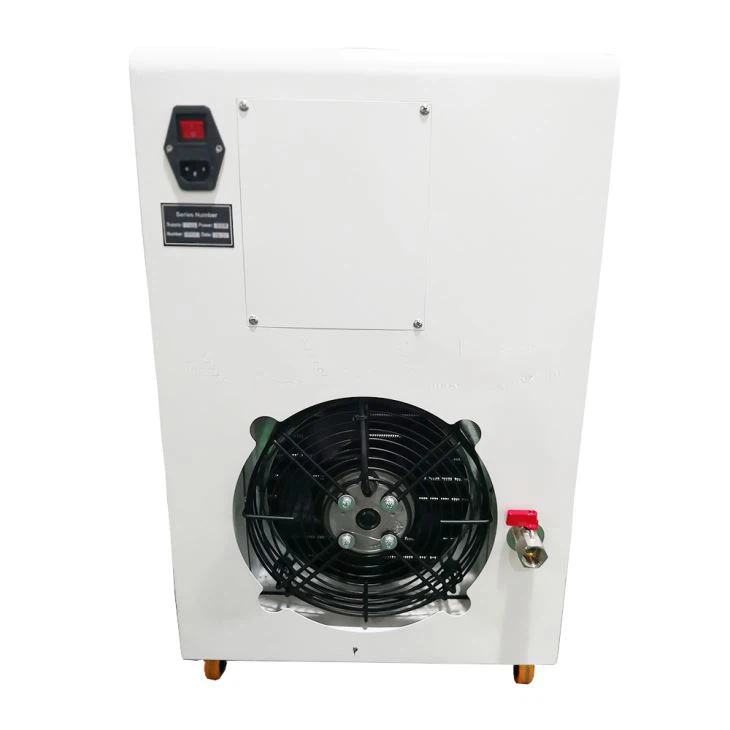 circulating water bath heater